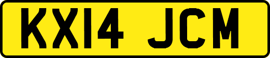 KX14JCM