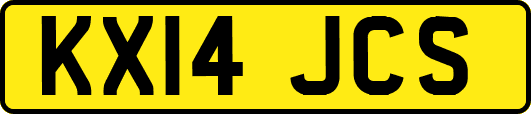 KX14JCS