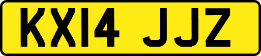 KX14JJZ
