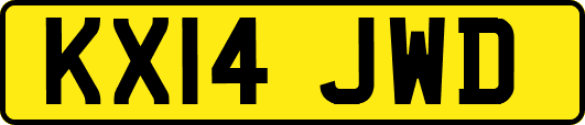 KX14JWD