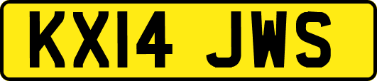 KX14JWS