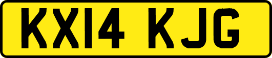 KX14KJG