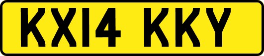 KX14KKY