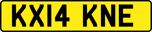 KX14KNE
