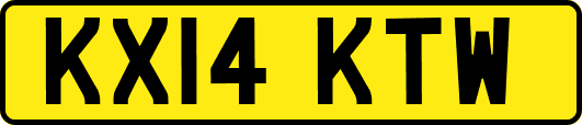 KX14KTW