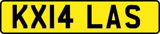 KX14LAS