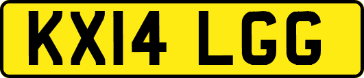 KX14LGG