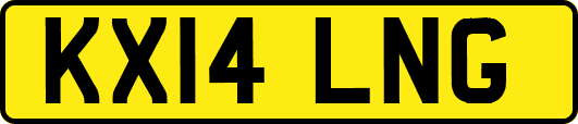 KX14LNG