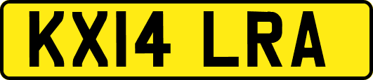 KX14LRA