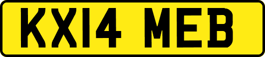 KX14MEB