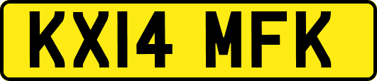 KX14MFK