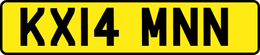 KX14MNN