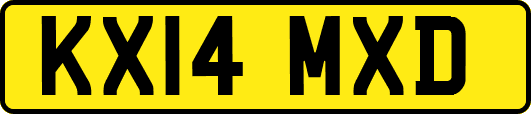 KX14MXD