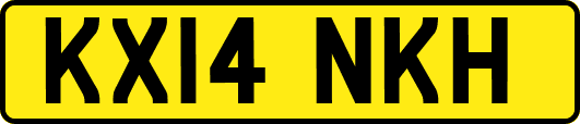 KX14NKH