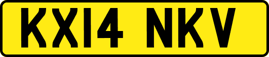 KX14NKV