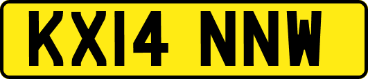 KX14NNW