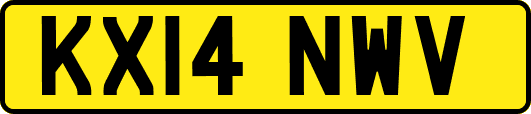 KX14NWV