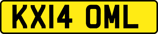 KX14OML