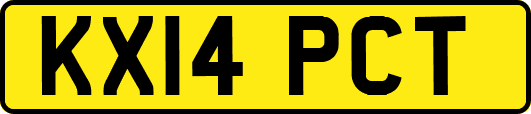 KX14PCT