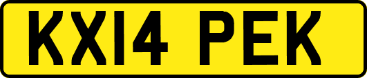 KX14PEK