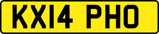 KX14PHO