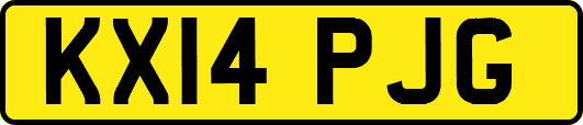 KX14PJG