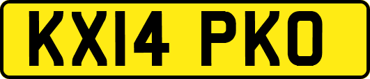 KX14PKO