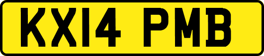 KX14PMB