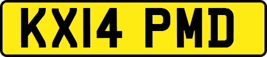 KX14PMD