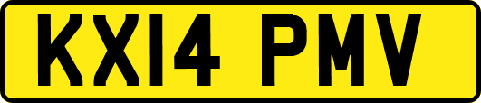 KX14PMV