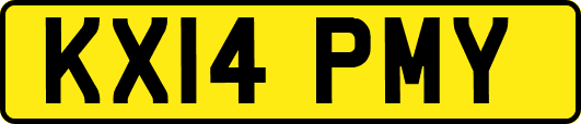 KX14PMY