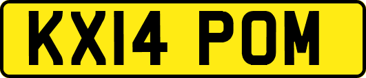 KX14POM