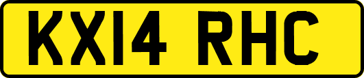 KX14RHC