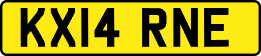 KX14RNE