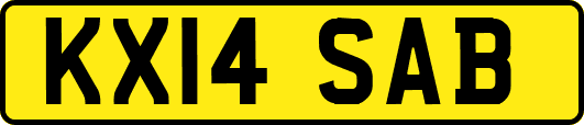 KX14SAB
