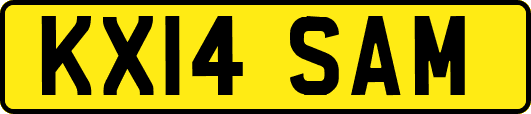 KX14SAM