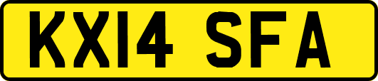 KX14SFA