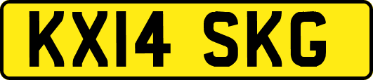 KX14SKG
