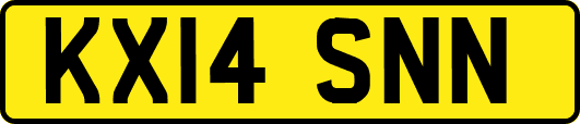 KX14SNN
