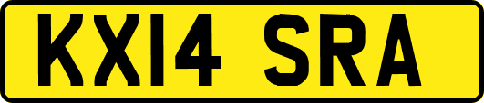 KX14SRA