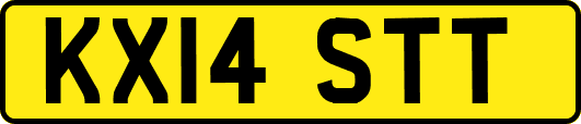 KX14STT