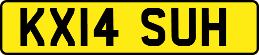 KX14SUH