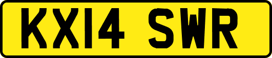 KX14SWR