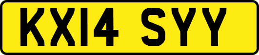 KX14SYY
