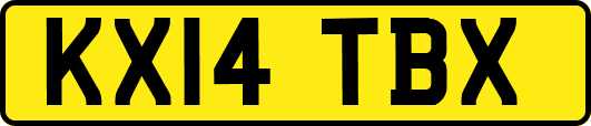 KX14TBX