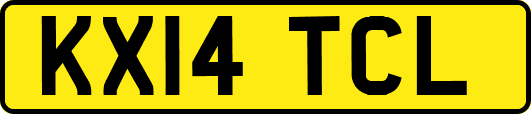 KX14TCL