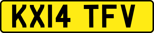 KX14TFV