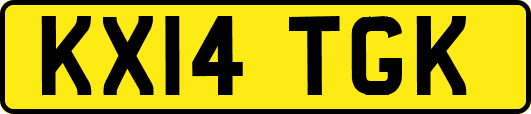 KX14TGK