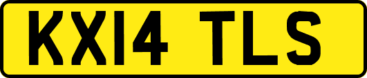 KX14TLS