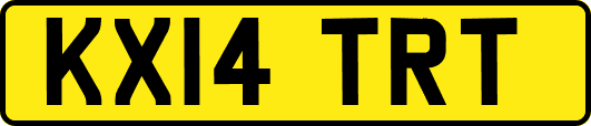 KX14TRT